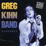 Greg Kihn Band - Jeopardy